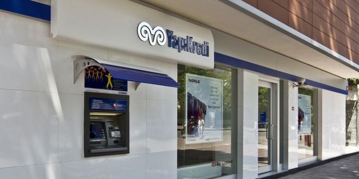 Yapı Kredi: Sermaye artırımı için YK kararı yok