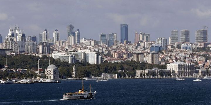 İstanbul