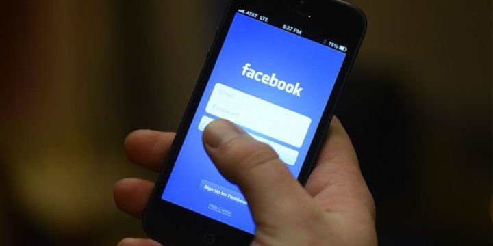 Zuckerberg Facebook