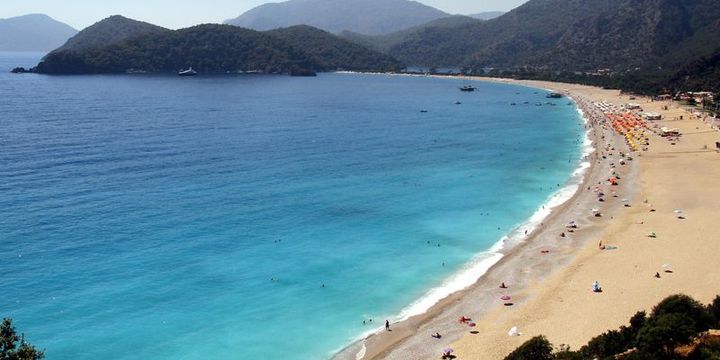 Erken rezervasyonda hedef 6 milyon yerli turist