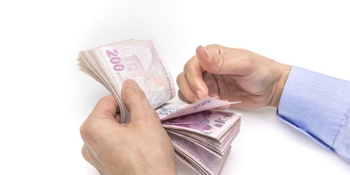 Memur ve sözleşmelilerin yemek ücretleri belirlendi