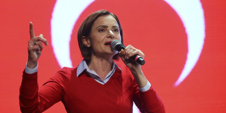 CHP İstanbul İl Başkanlığı