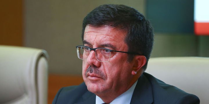 Kamu ithalatına izin şartı