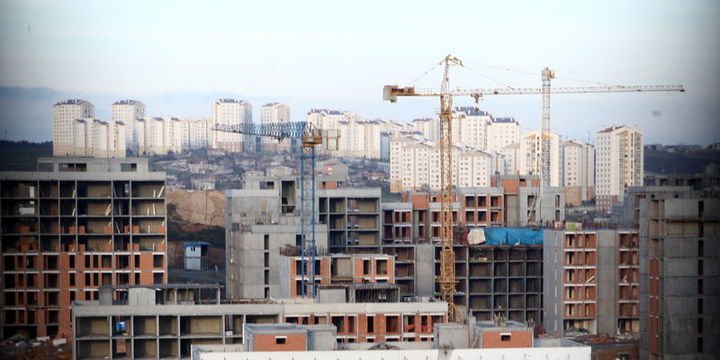 Vatandaşın ilk konutuna "2018 model" destek