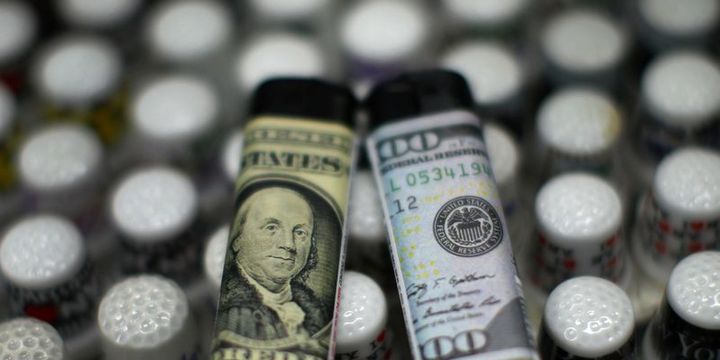 "Hızlı bir dolar rallisi olabilir"