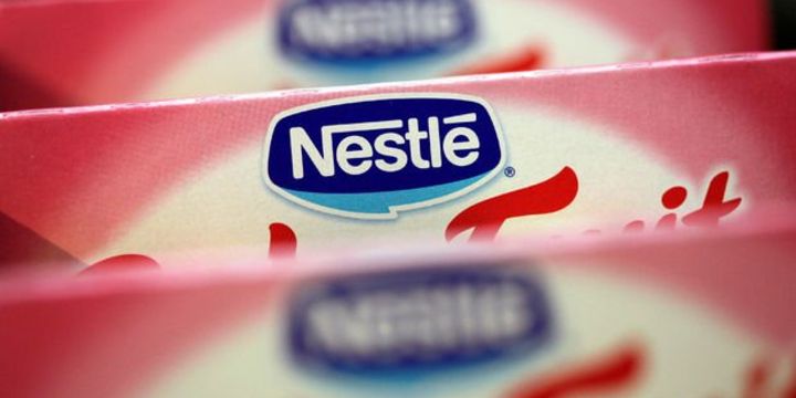 Nestle