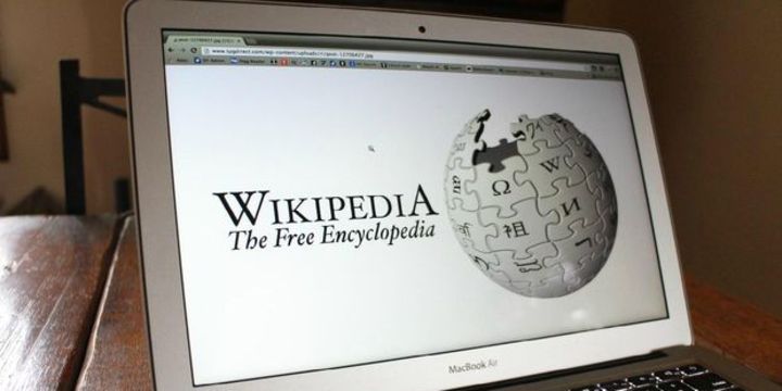 Wikimedia Vakfı’nın Başkanı Katherine Maher: O içerik değişti