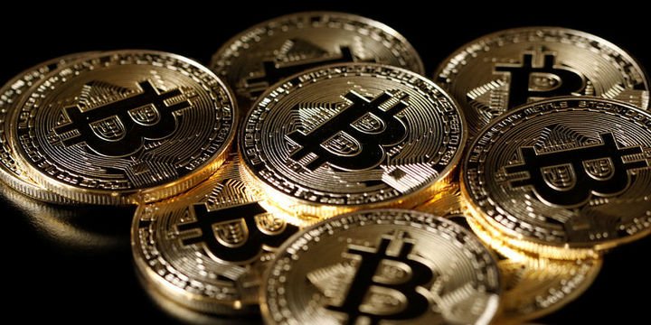 Bitcoin yüzde 18,5 değer kaybetti