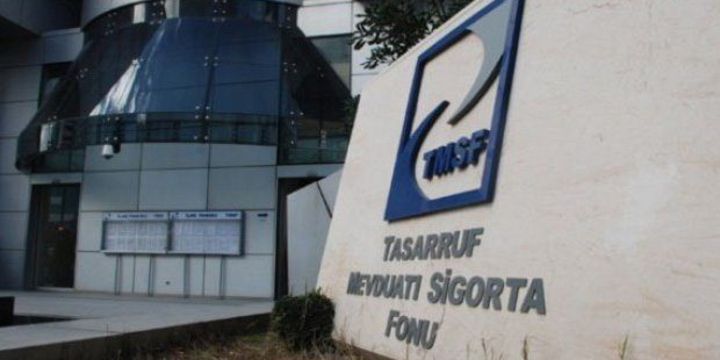 TMSF: Kayyum olarak görevlendirildiğimiz şirket sayısı 998