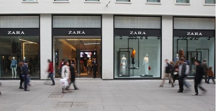 Zara Türkiye