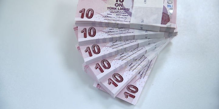 "TL için 2018