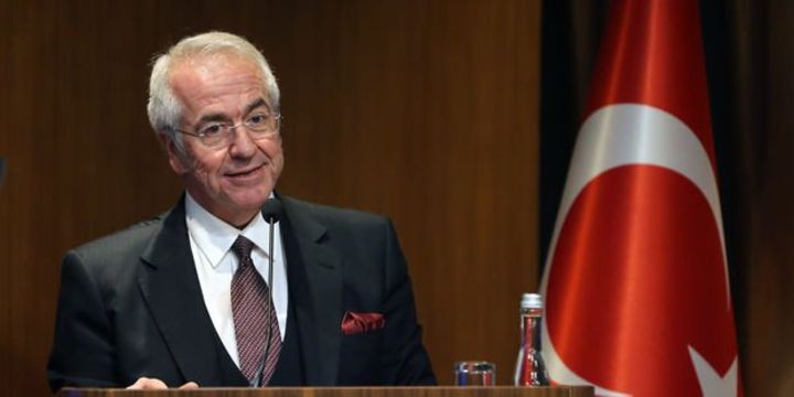 TÜSİAD adını değiştirdi