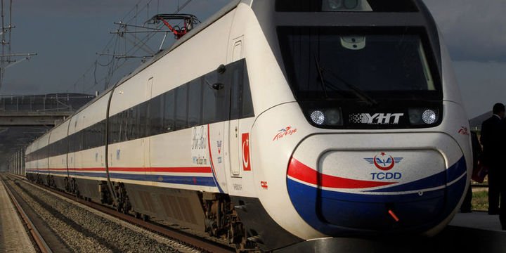 En yatırımcı KİT bu yıl da "TCDD" olacak