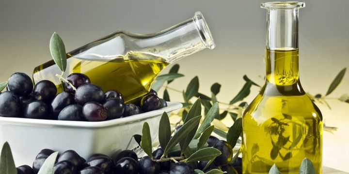 "1,8 litre olan zeytinyağı tüketimini 5 litreye çıkarmalıyız"