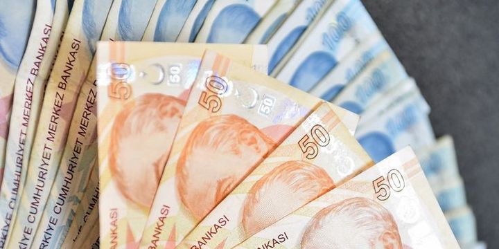 Dolar/TL