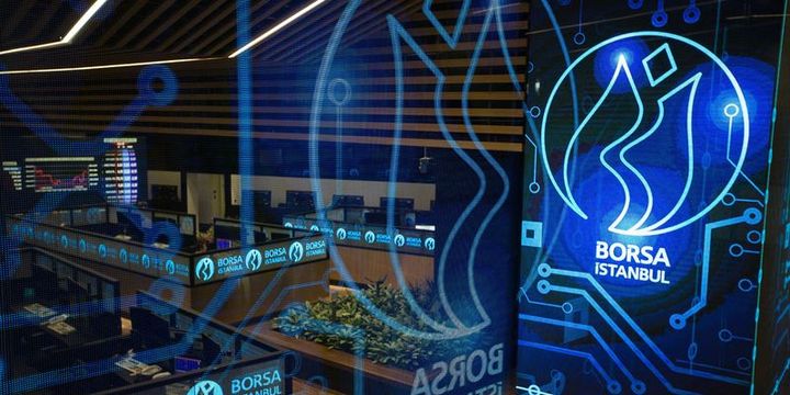 Borsa günü yükselişle tamamladı