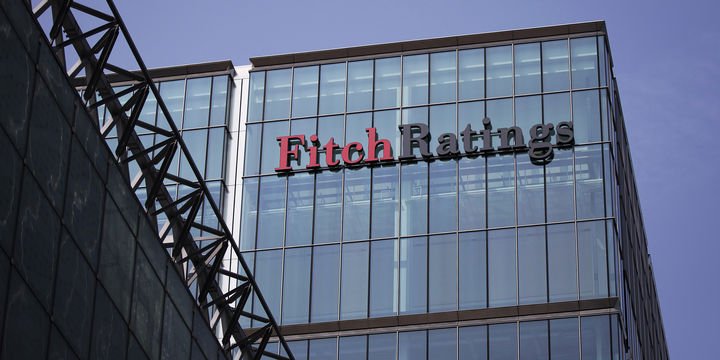 Fitch İstanbul ofisini kapatıyor