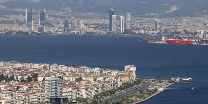 İzmir Uluslararası Tarım ve Hayvancılık Fuarı