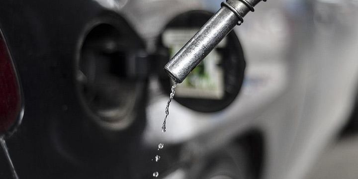 Benzine zam geliyor