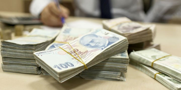 M3 para arzı arttı