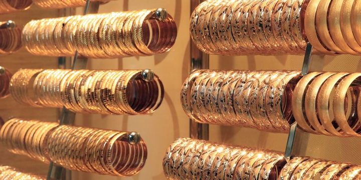 Altının kilogramı 152 bin 100 liraya yükseldi 82