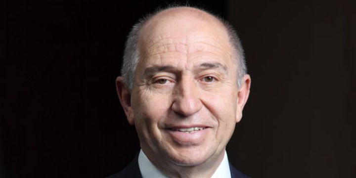 Limak Holding/Özdemir: İstanbul 3. Havalimanı