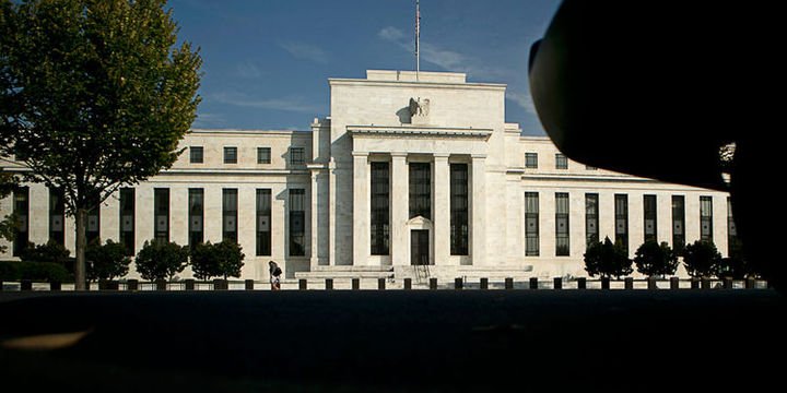 Fed faizlerde değişikliğe gitmedi
