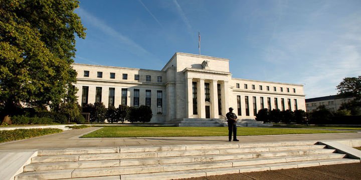 Fed: Anket bazlı enflasyon beklentileri hafif değişti