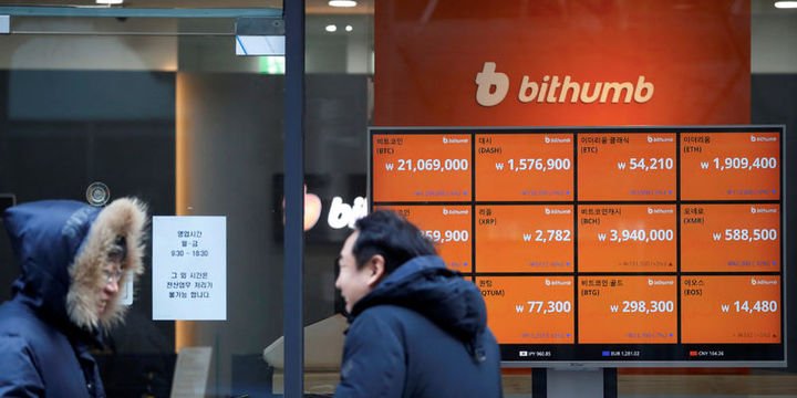 Sanal Paralar: Ripple rekorunun yüzde 74 altında