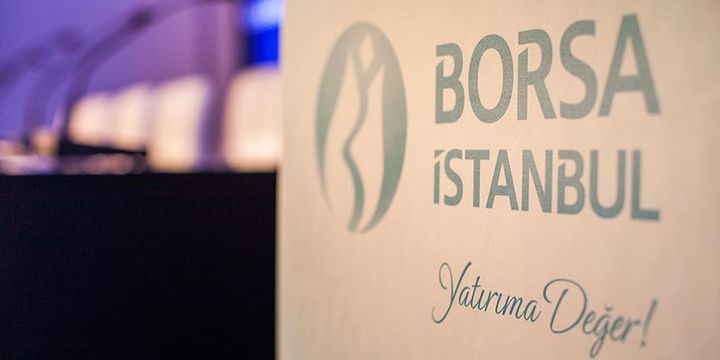 Borsa güne yükselişle başladı