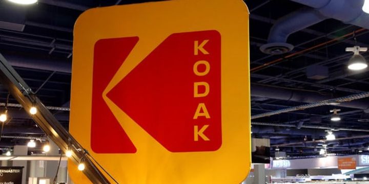 KodakCoin arzı gecikti: Hisseler yüzde 13 düştü