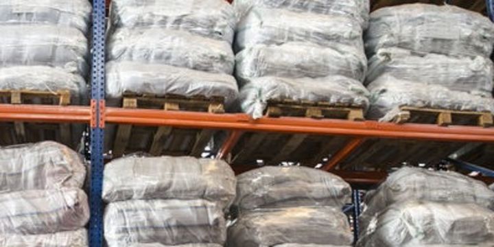 Bu yıl yerli kömürde hedef 100 milyon ton üretim
