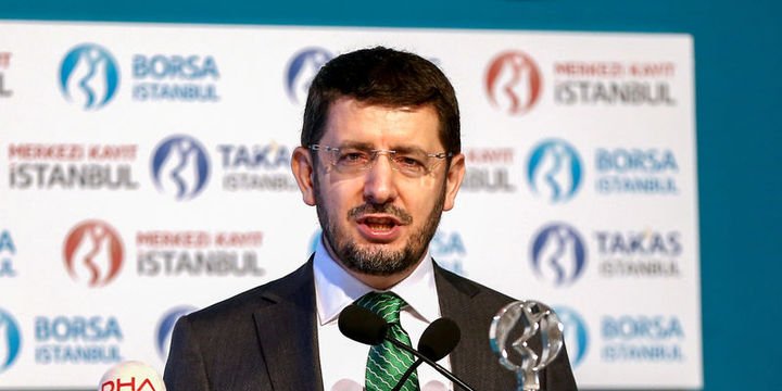 "600 bin liralık konutu 400 bin liraya satıyoruz, inandıramıyoruz"