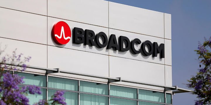 Broadcom, Qualcomm teklifini 121 milyar dolara çıkardı