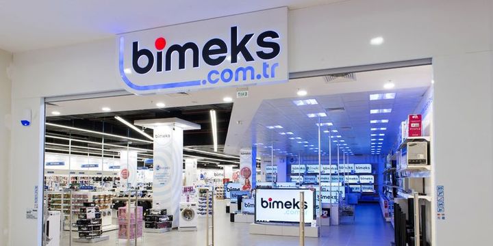 Bimeks