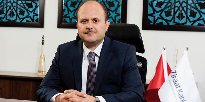 Ziraat Katılım