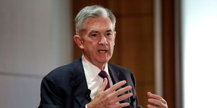 Fed/Powell: Büyüme ve fiyat istikrarını destekleyeceğiz