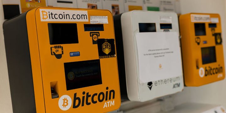 Sanal Paralar: Kripto paralar “Dow Jones” sonrasında sert düştü