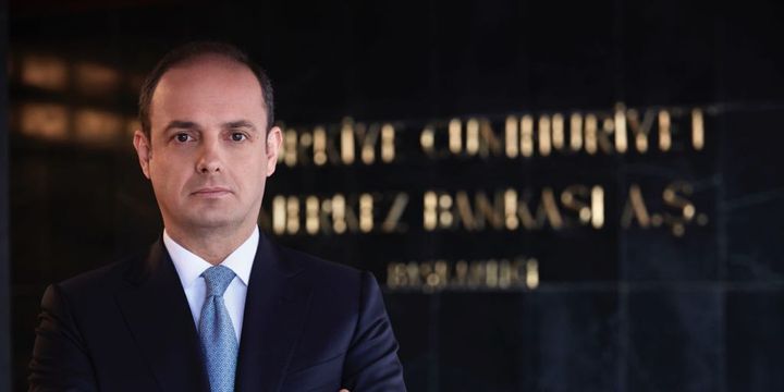 TCMB/Çetinkaya: Enflasyonda iyileşme sağlanana dek sıkı duruş sürecek