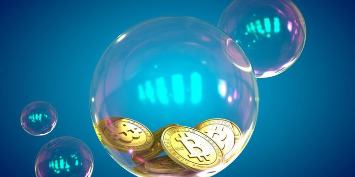 Bitcoin madencileri maliyeti karşılayamıyor