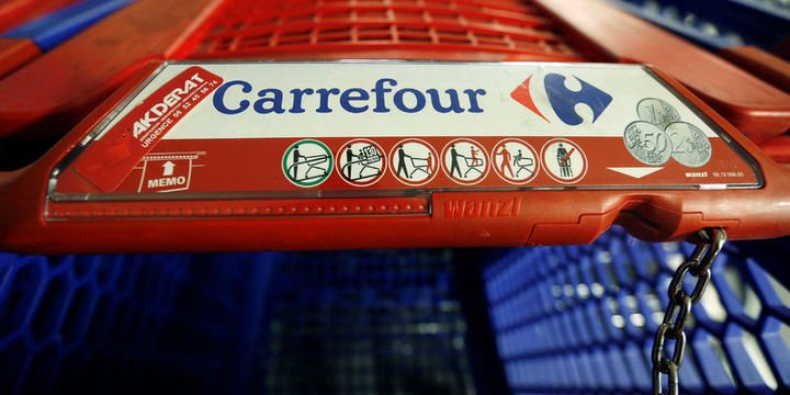 Carrefour 273 mağaza kapatıp 2400 kişiyi işten çıkaracak