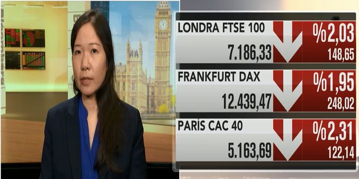 Societe Generale/Kalen: Dolar/TL
