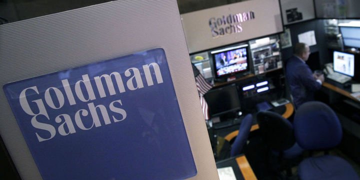 Goldman: Altın 1,500 dolara kadar tırmanabilir