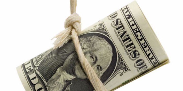 Dolar/TL dalgalanıyor