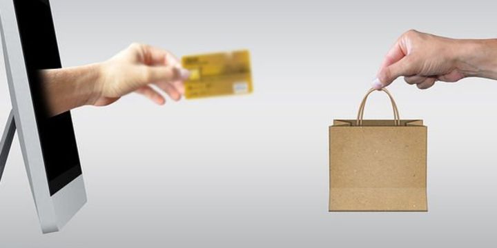 E-ihracatta pay 3 yıllık yol haritasıyla artacak