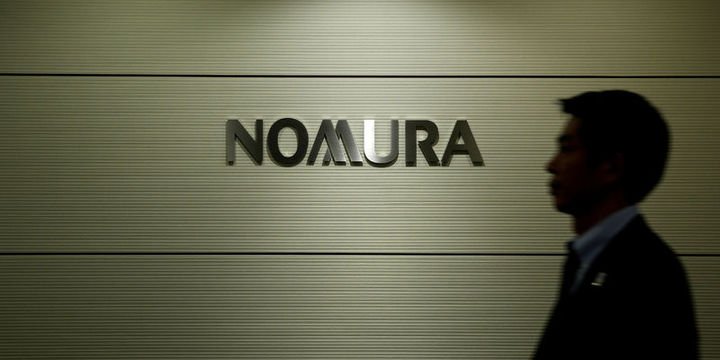 Nomura: Volatilite ETN