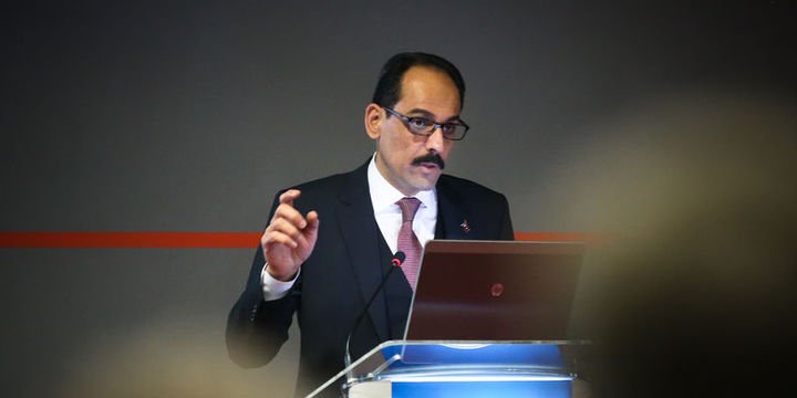 "Zeytin Dalı Harekatı