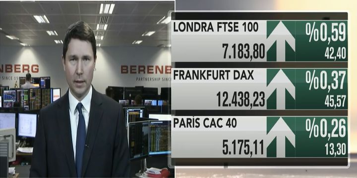 Berenberg/Hesse: Piyasalarda biraz daha oynaklık olabilir