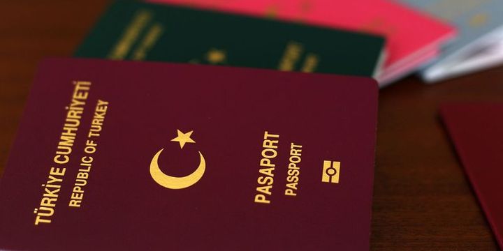 Türkiye vize serbestisine ilişkin belgeyi AB