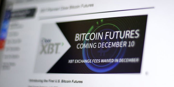 Sanal Paralar: Bitcoin 8 bin doların üzerinde
